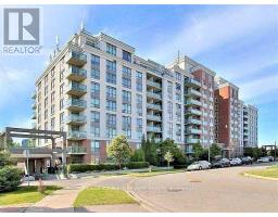 827 - 120 DALLIMORE CIRCLE, Toronto, Ontario