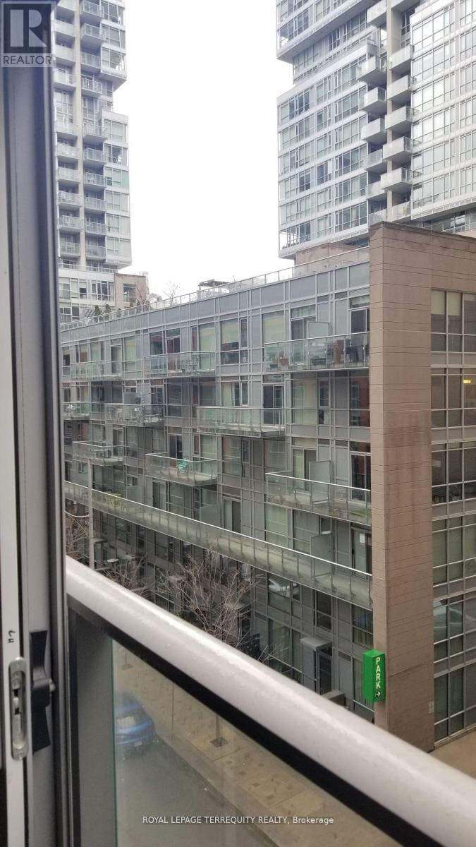 505 - 126 Simcoe Street, Toronto, Ontario  M5H 4E6 - Photo 15 - C14096770