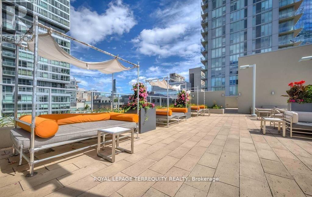 505 - 126 Simcoe Street, Toronto, Ontario  M5H 4E6 - Photo 39 - C14096770