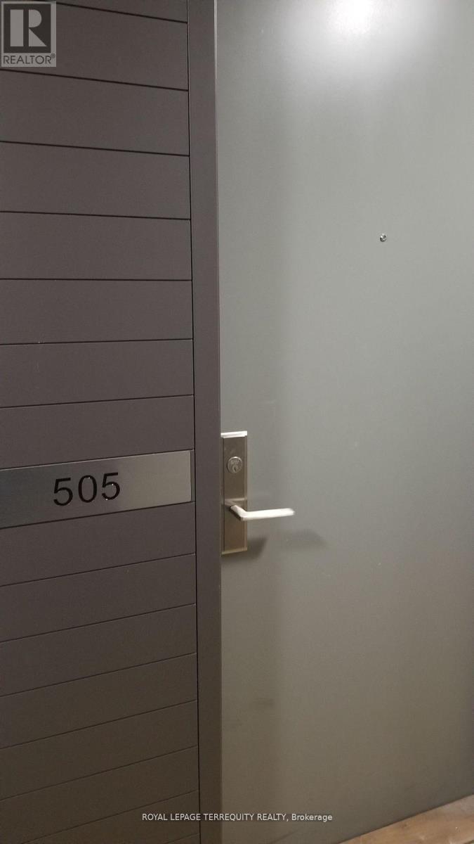505 - 126 Simcoe Street, Toronto, Ontario  M5H 4E6 - Photo 4 - C14096770
