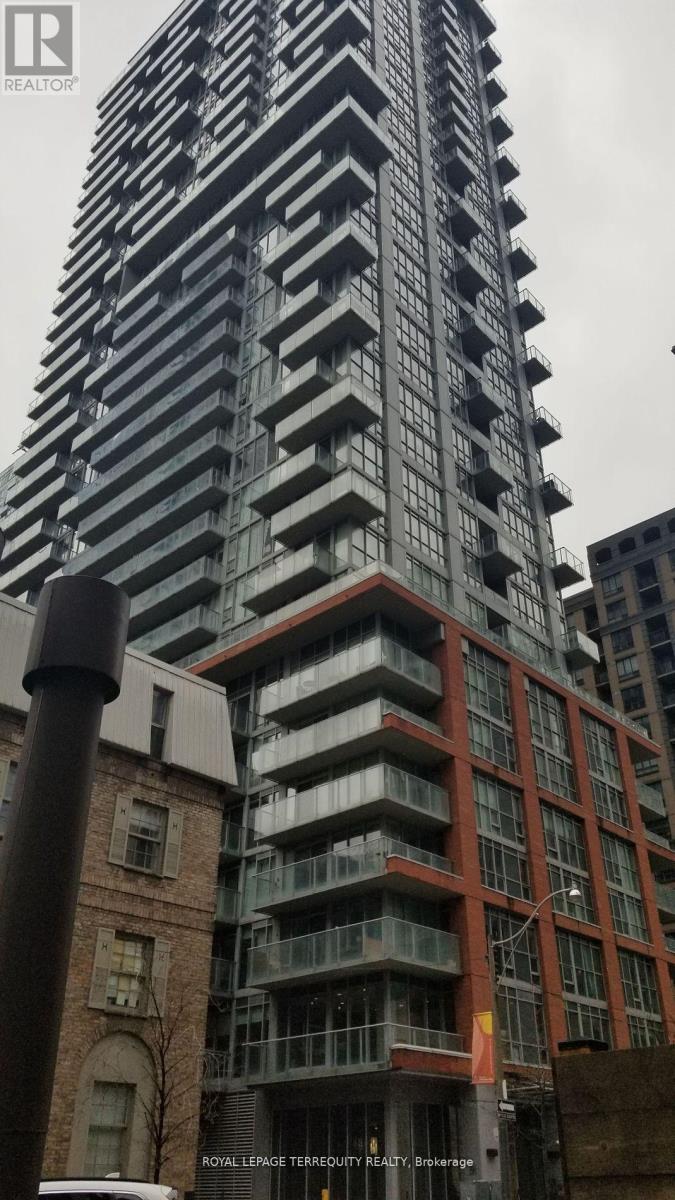 505 - 126 Simcoe Street, Toronto, Ontario  M5H 4E6 - Photo 40 - C14096770