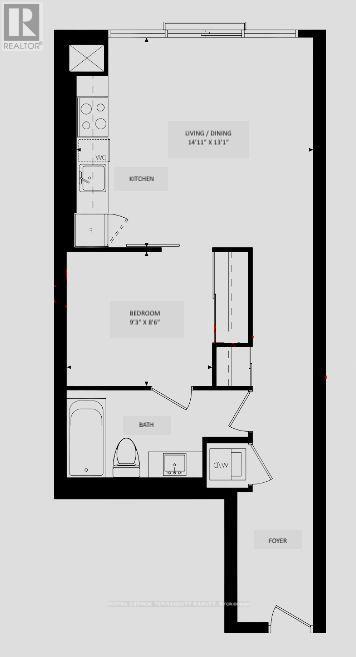 505 - 126 Simcoe Street, Toronto, Ontario  M5H 4E6 - Photo 5 - C14096770