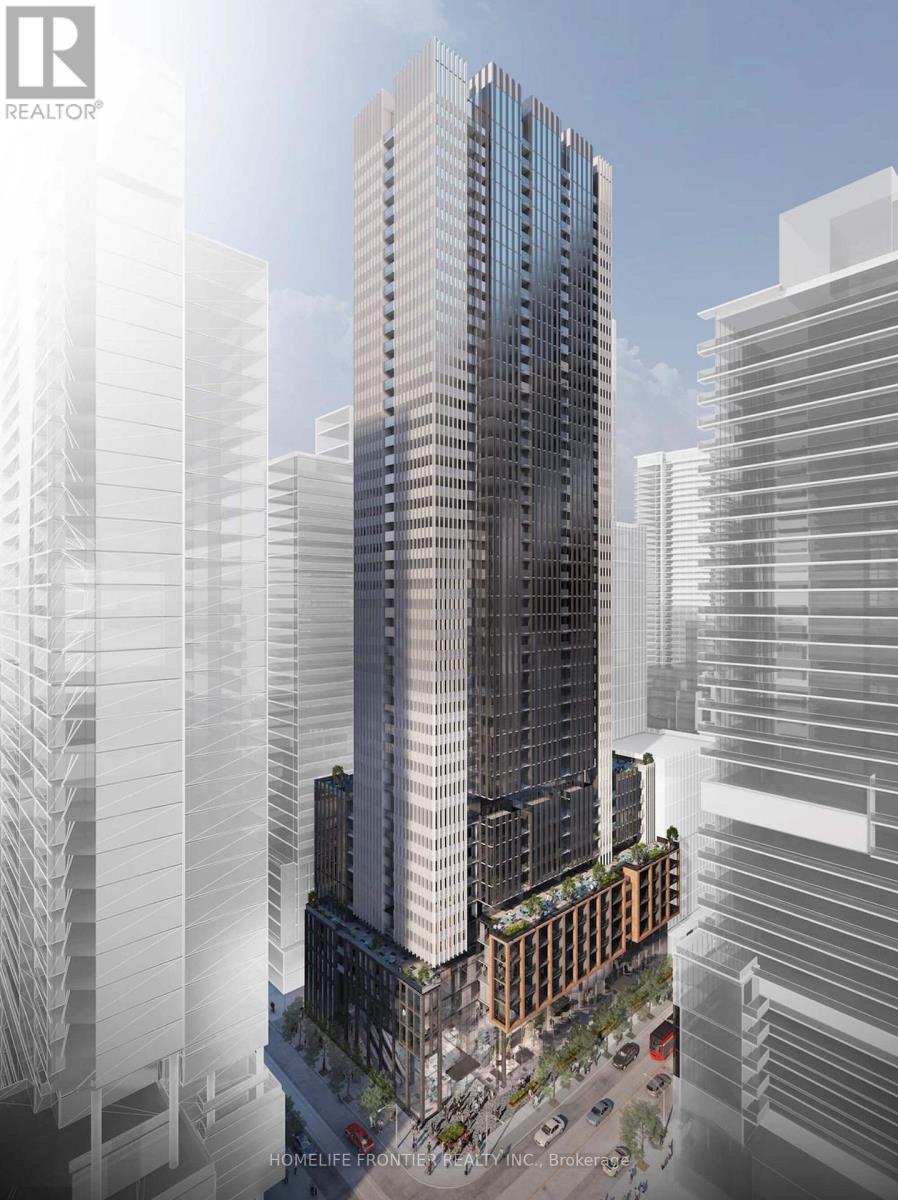 3008 - 400 KING STREET W
