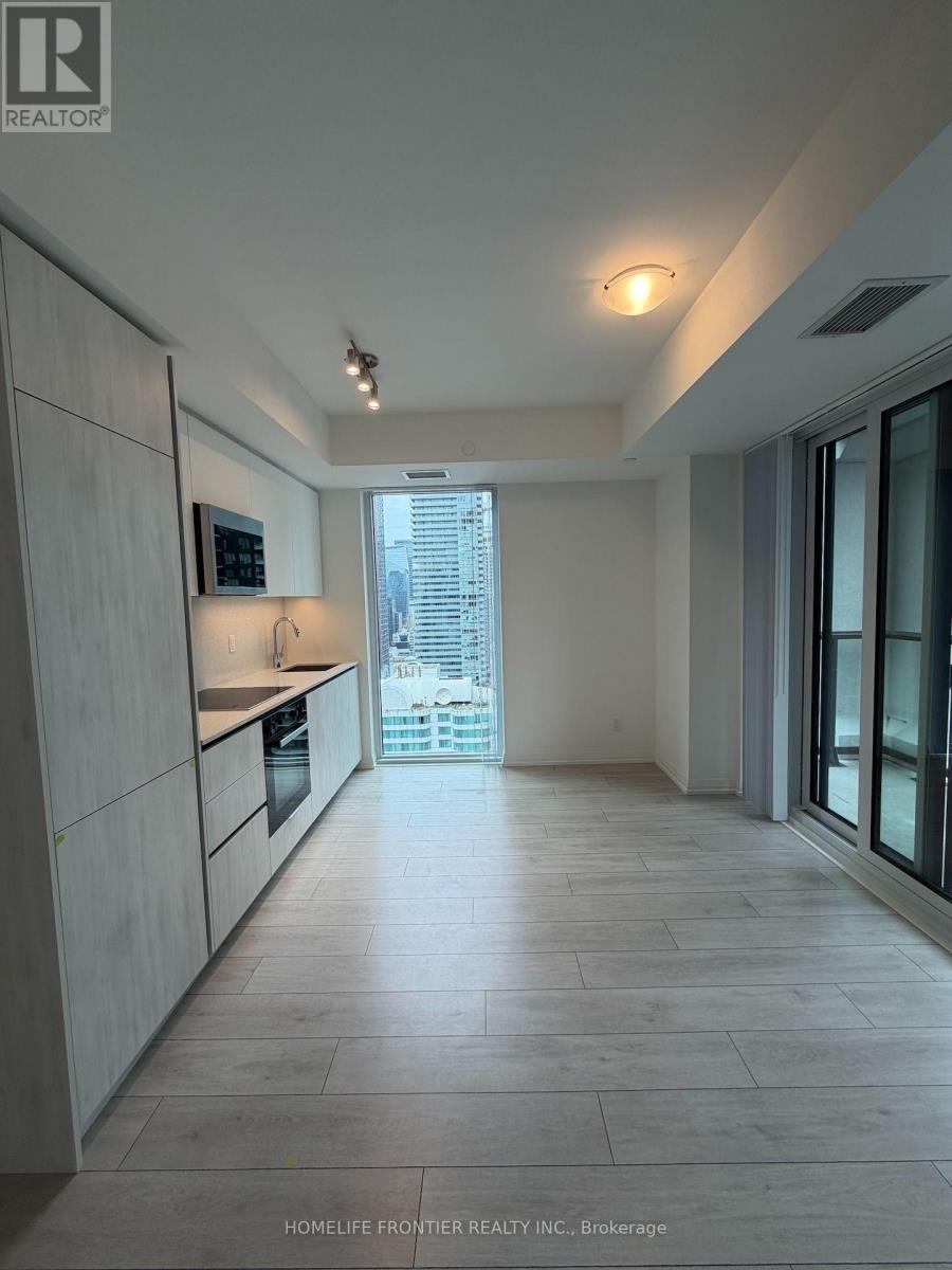 3008 - 400 King Street W, Toronto, Ontario  M5V 0X8 - Photo 12 - C14096790
