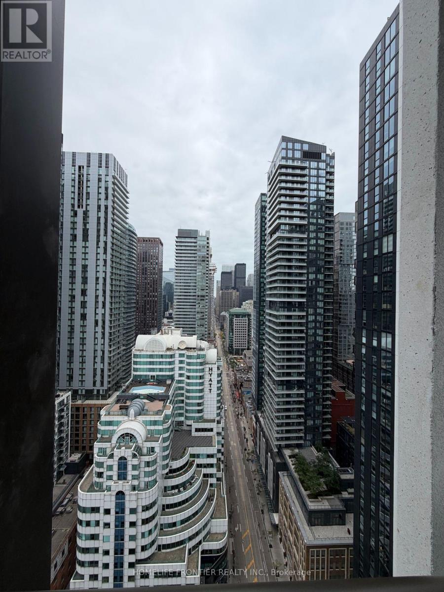 3008 - 400 King Street W, Toronto, Ontario  M5V 0X8 - Photo 15 - C14096790