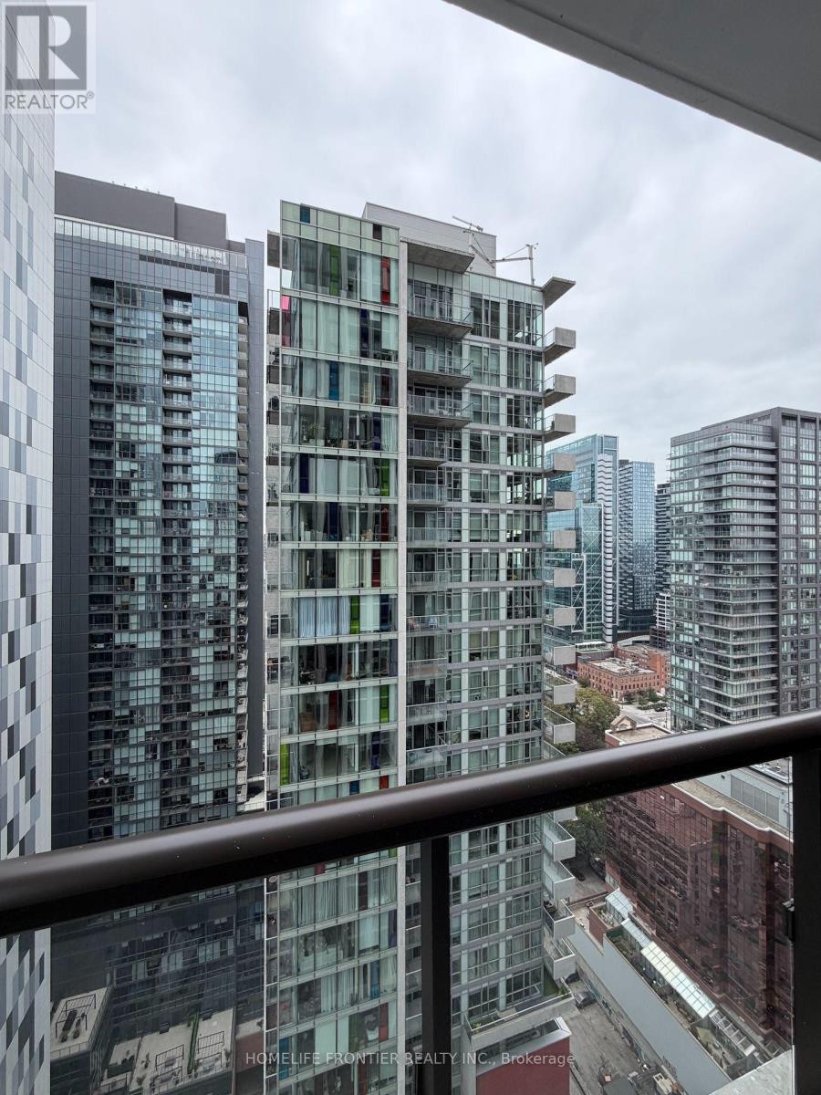 3008 - 400 King Street W, Toronto, Ontario  M5V 0X8 - Photo 17 - C14096790