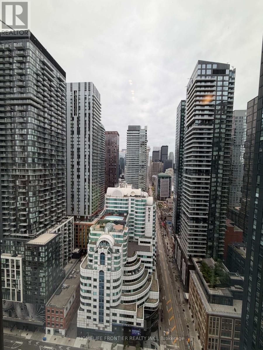3008 - 400 King Street W, Toronto, Ontario  M5V 0X8 - Photo 18 - C14096790