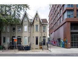 530 RICHMOND STREET W, Toronto, Ontario