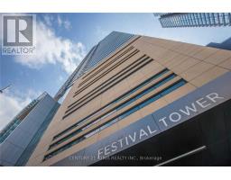2909 - 80 JOHN STREET, Toronto, Ontario