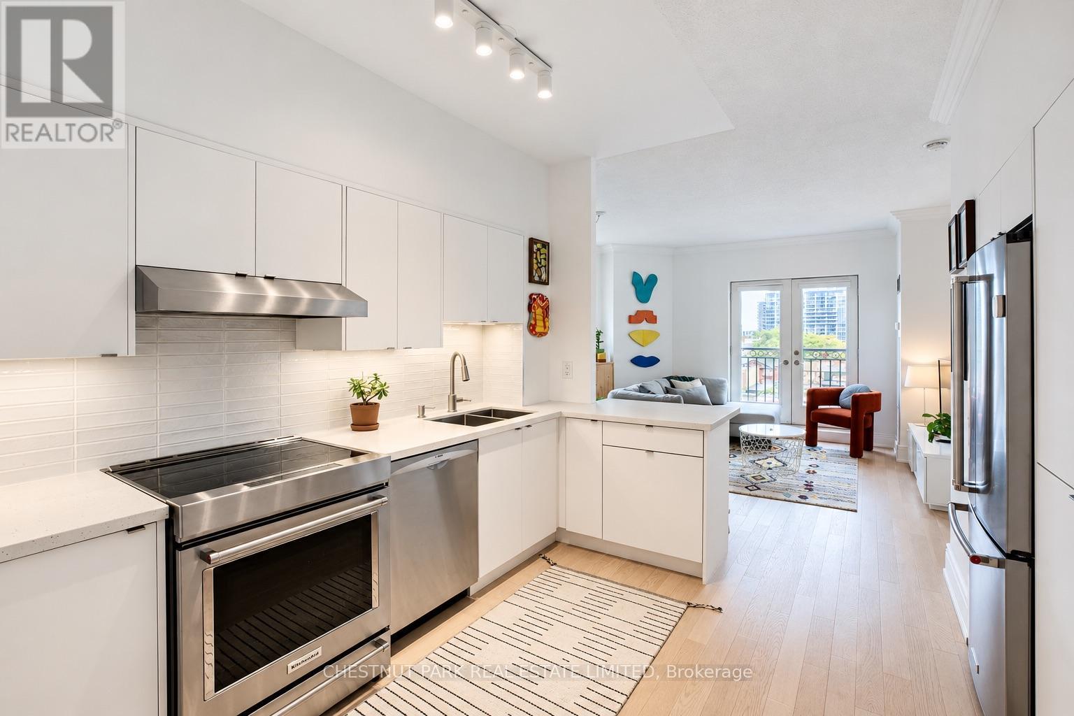 609 - 115 Richmond Street E, Toronto, Ontario  M5C 3H6 - Photo 10 - C14096828