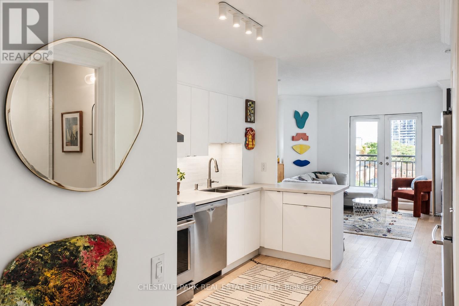609 - 115 Richmond Street E, Toronto, Ontario  M5C 3H6 - Photo 11 - C14096828