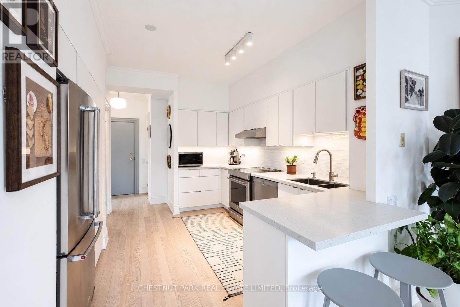 609 - 115 Richmond Street E, Toronto, Ontario  M5C 3H6 - Photo 16 - C14096828