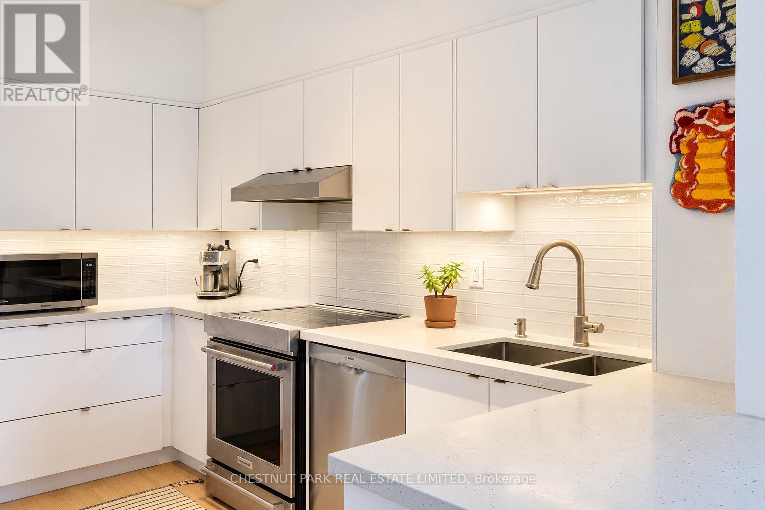 609 - 115 Richmond Street E, Toronto, Ontario  M5C 3H6 - Photo 17 - C14096828