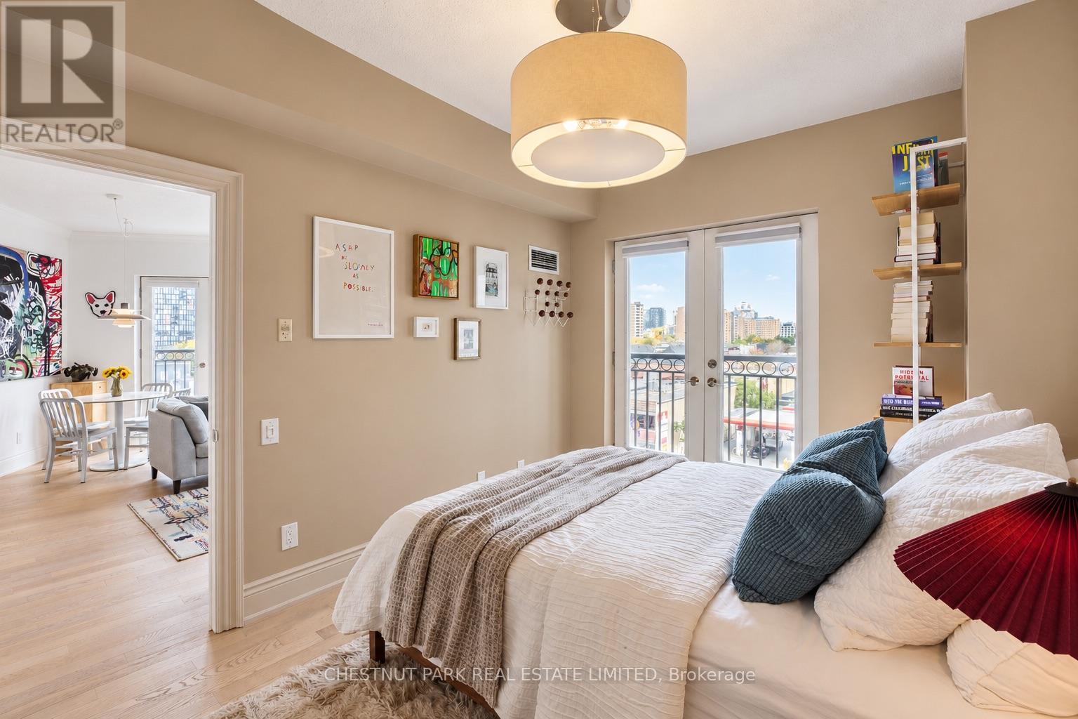 609 - 115 Richmond Street E, Toronto, Ontario  M5C 3H6 - Photo 22 - C14096828
