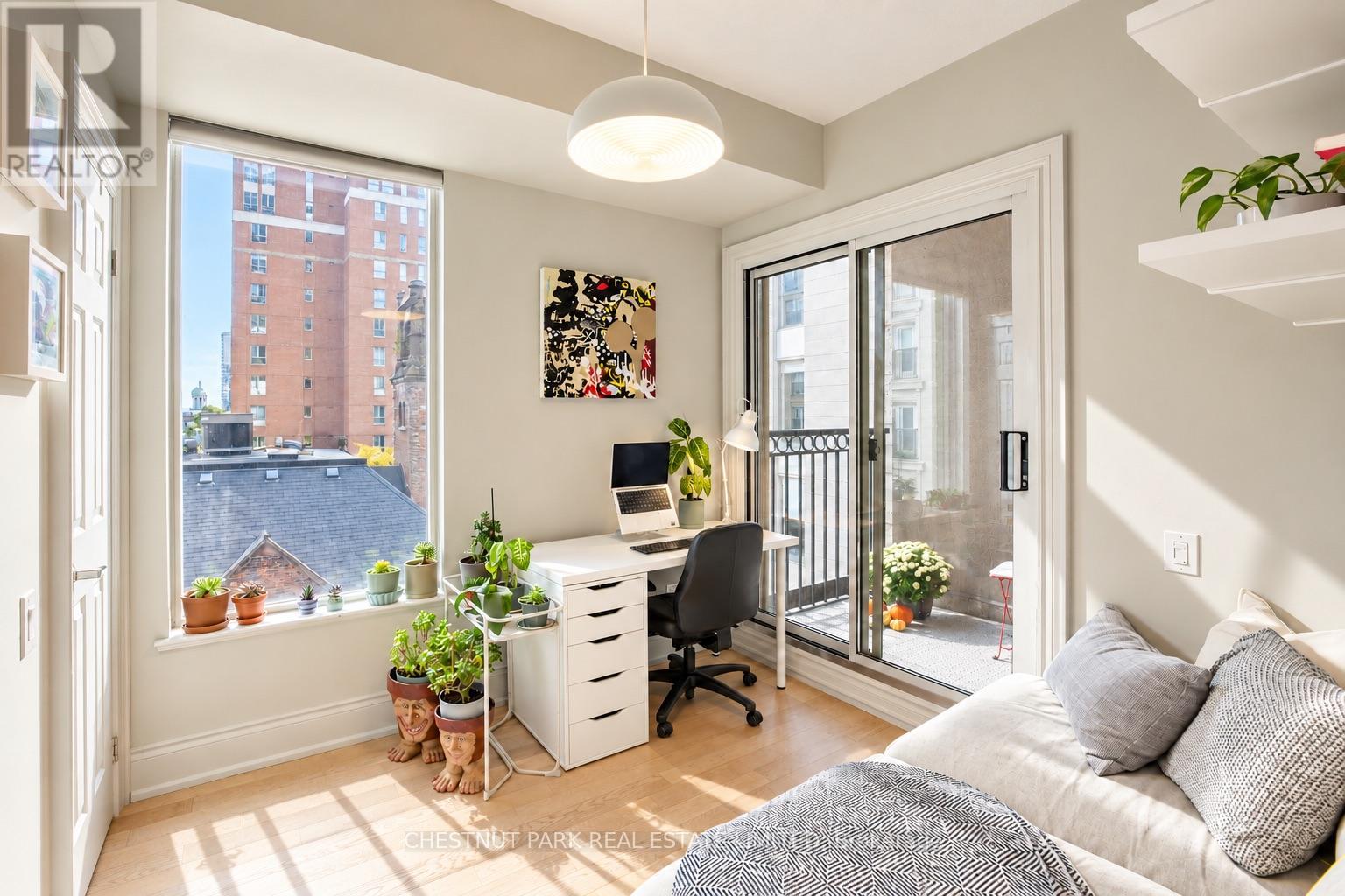 609 - 115 Richmond Street E, Toronto, Ontario  M5C 3H6 - Photo 27 - C14096828