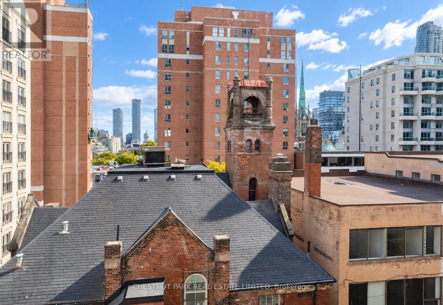 609 - 115 Richmond Street E, Toronto, Ontario  M5C 3H6 - Photo 30 - C14096828