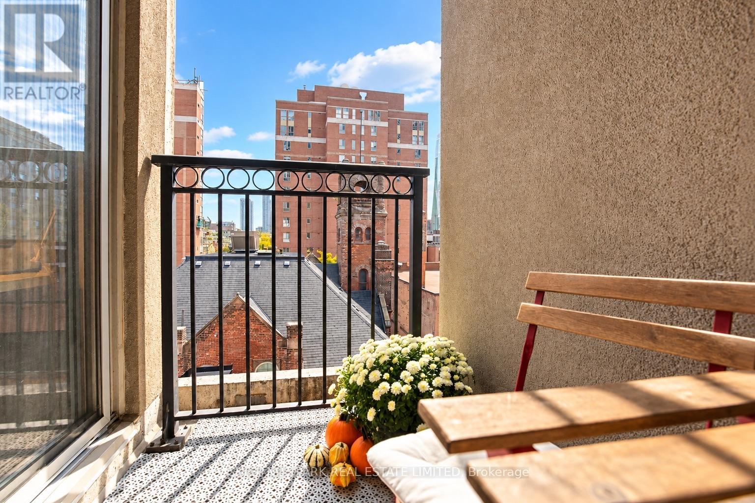 609 - 115 Richmond Street E, Toronto, Ontario  M5C 3H6 - Photo 32 - C14096828