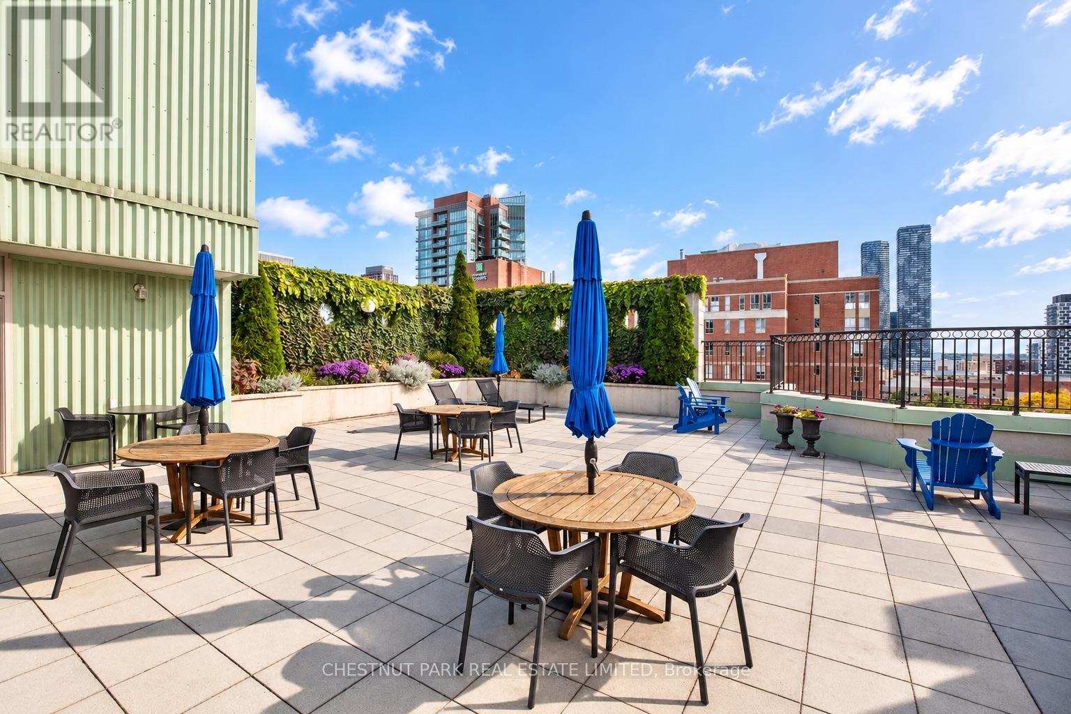 609 - 115 Richmond Street E, Toronto, Ontario  M5C 3H6 - Photo 40 - C14096828