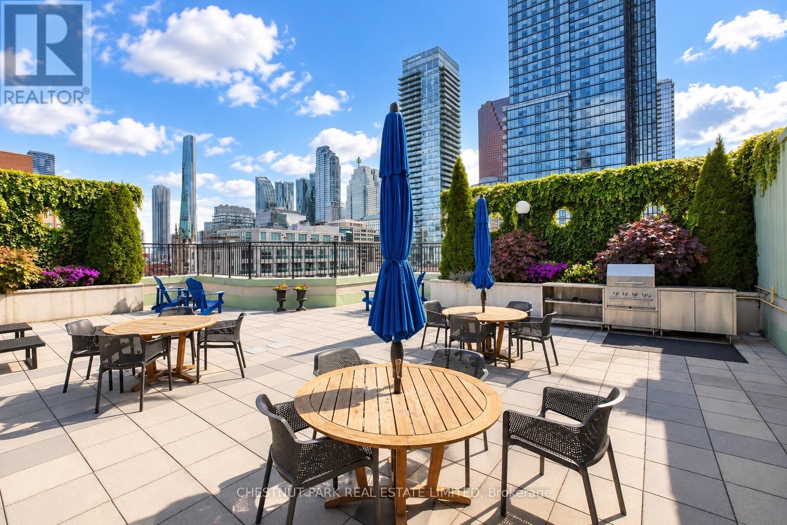 609 - 115 Richmond Street E, Toronto, Ontario  M5C 3H6 - Photo 41 - C14096828