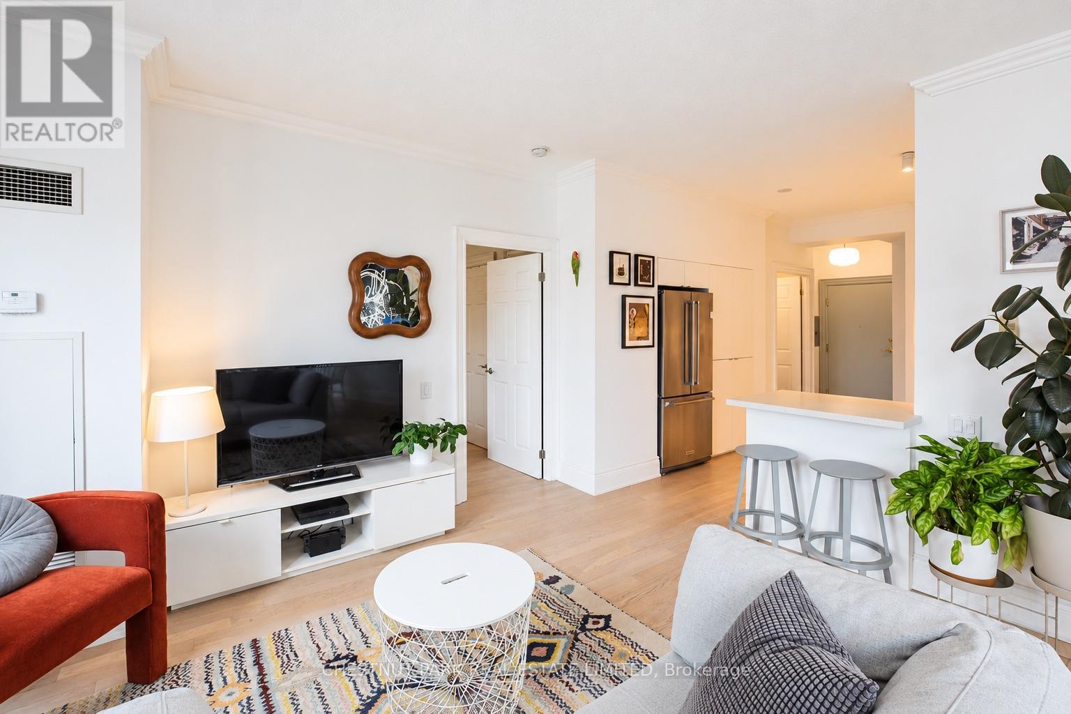 609 - 115 Richmond Street E, Toronto, Ontario  M5C 3H6 - Photo 9 - C14096828