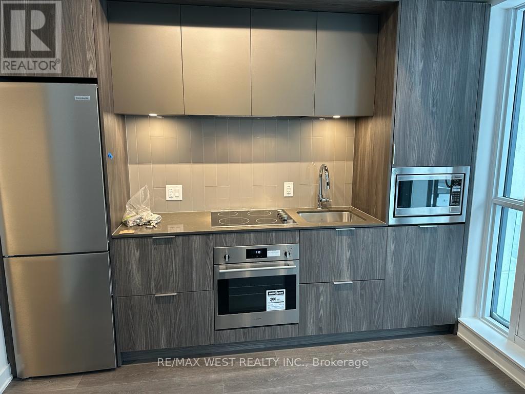 706 - 130 River Street E, Toronto, Ontario  M5A 0R8 - Photo 2 - C14096834