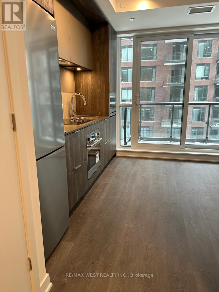 706 - 130 River Street E, Toronto, Ontario  M5A 0R8 - Photo 4 - C14096834