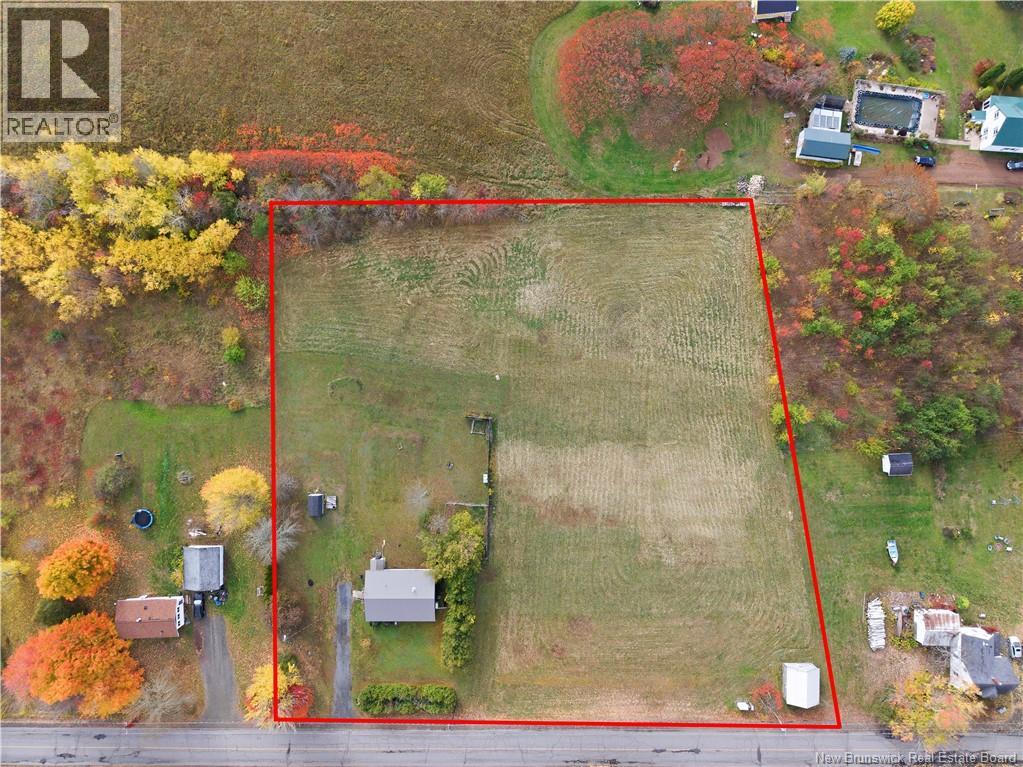 34 Route 695, Jemseg, New Brunswick  E4C 3M6 - Photo 2 - NB149985