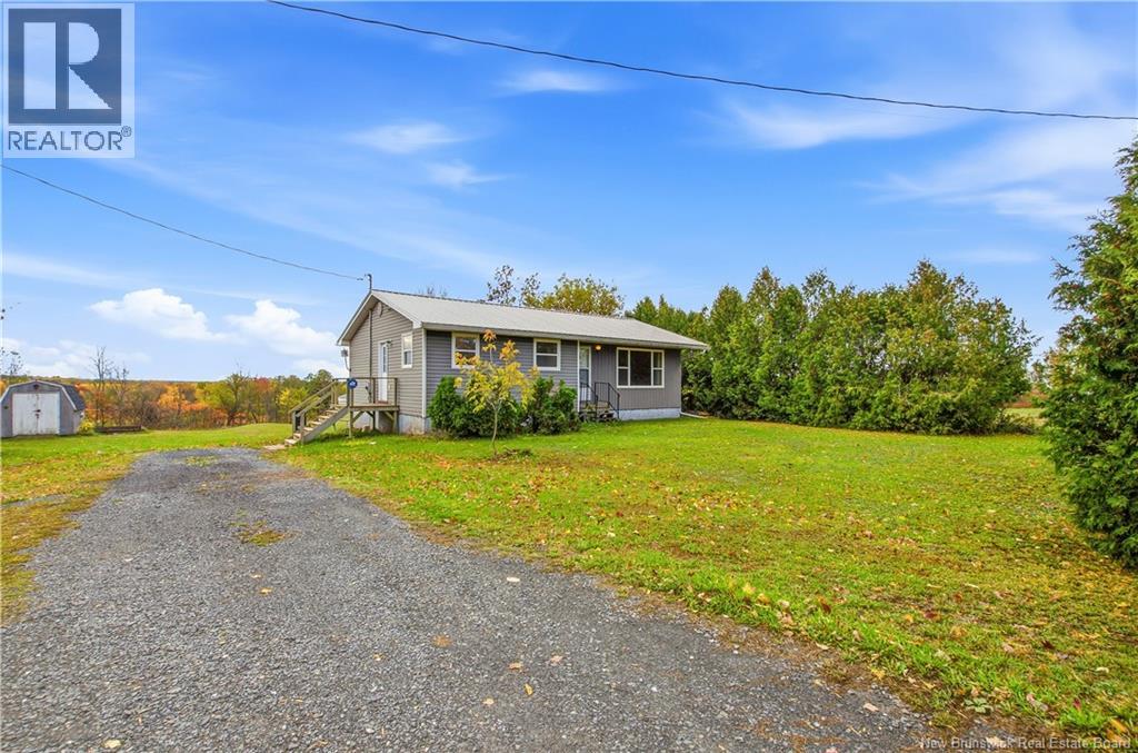 34 Route 695, Jemseg, New Brunswick  E4C 3M6 - Photo 29 - NB149985