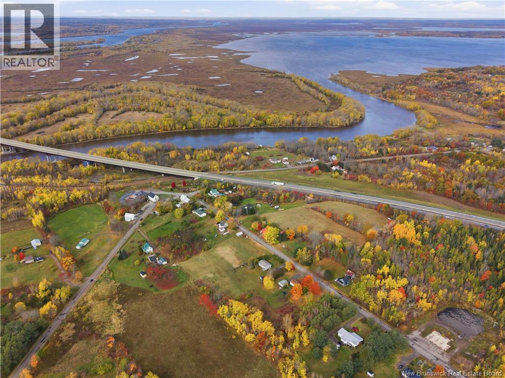 34 Route 695, Jemseg, New Brunswick  E4C 3M6 - Photo 30 - NB149985