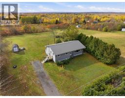 34 Route 695, Jemseg, New Brunswick