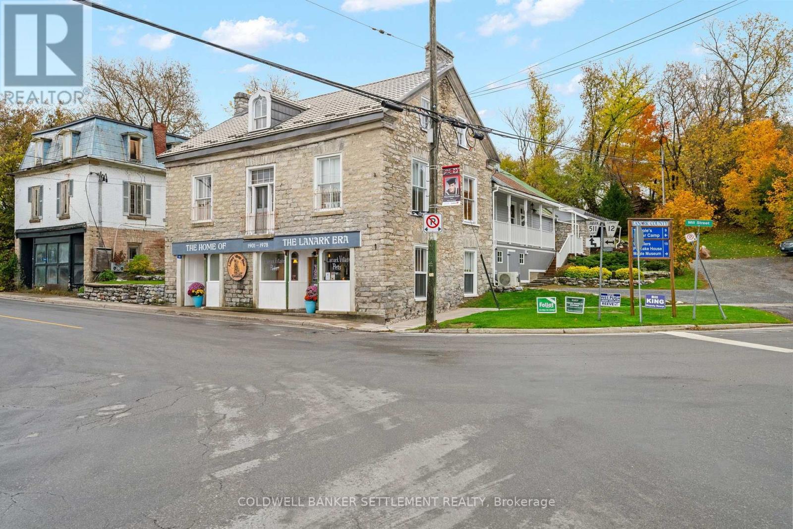 96 South Street S, Lanark Highlands, Ontario  K7H 0A2 - Photo 3 - X14096820