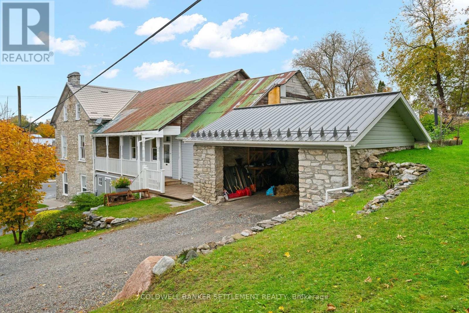 96 South Street S, Lanark Highlands, Ontario  K7H 0A2 - Photo 33 - X14096820