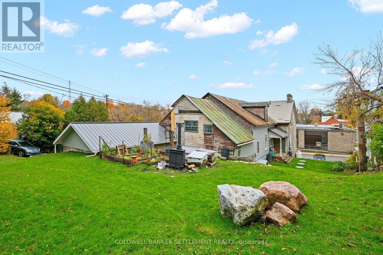 96 South Street S, Lanark Highlands, Ontario  K7H 0A2 - Photo 36 - X14096820