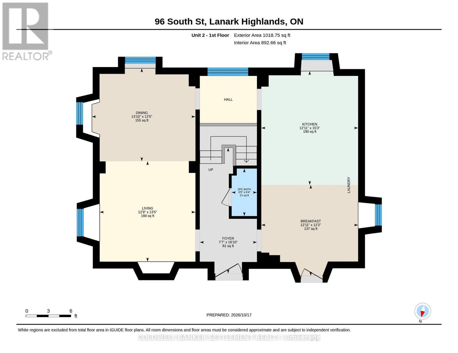 96 South Street S, Lanark Highlands, Ontario  K7H 0A2 - Photo 40 - X14096820