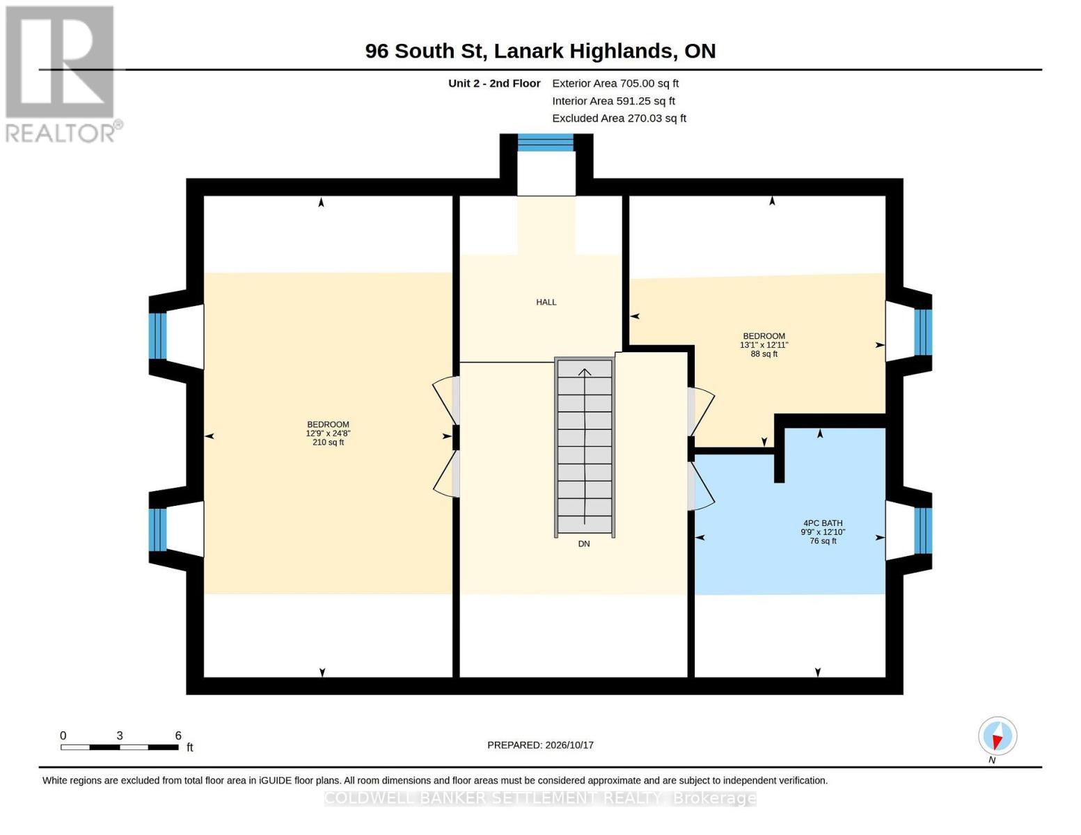 96 South Street S, Lanark Highlands, Ontario  K7H 0A2 - Photo 41 - X14096820