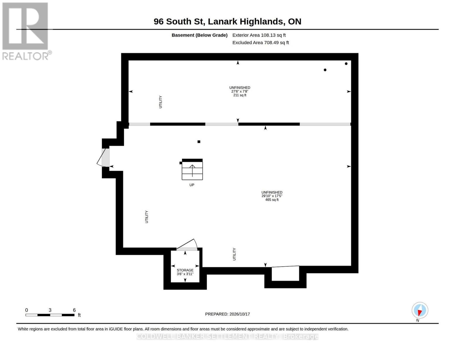 96 South Street S, Lanark Highlands, Ontario  K7H 0A2 - Photo 42 - X14096820