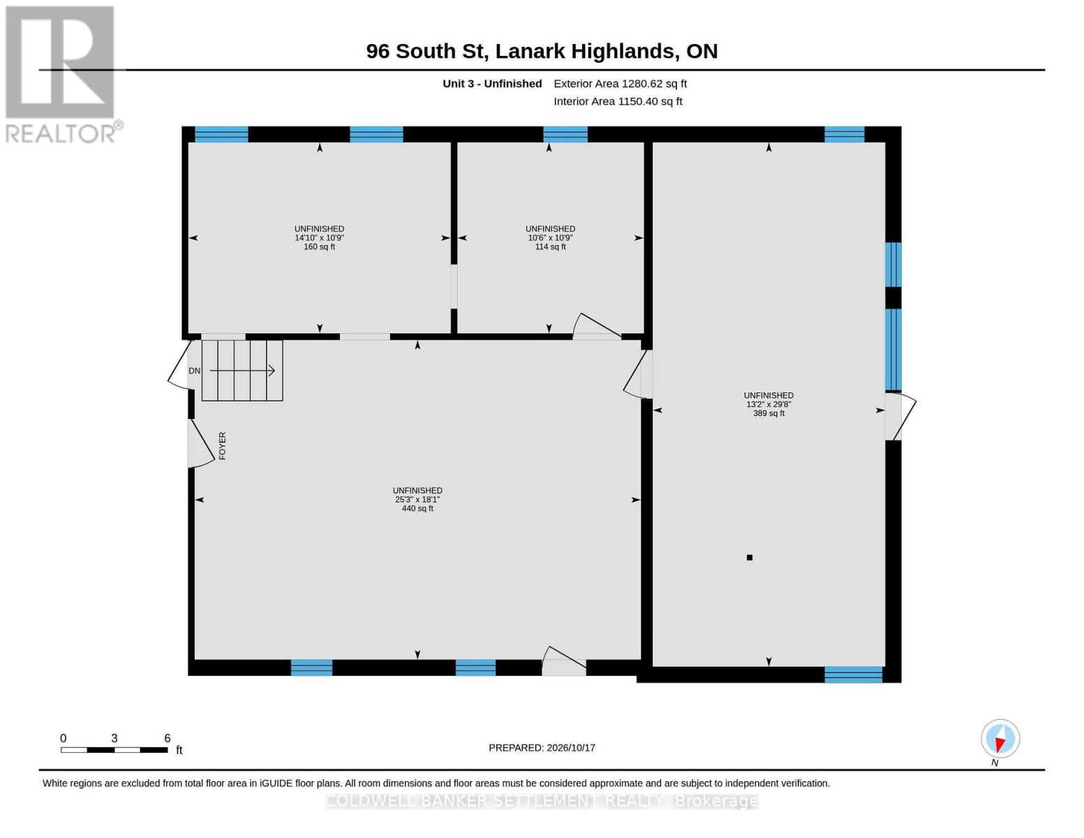 96 South Street S, Lanark Highlands, Ontario  K7H 0A2 - Photo 43 - X14096820