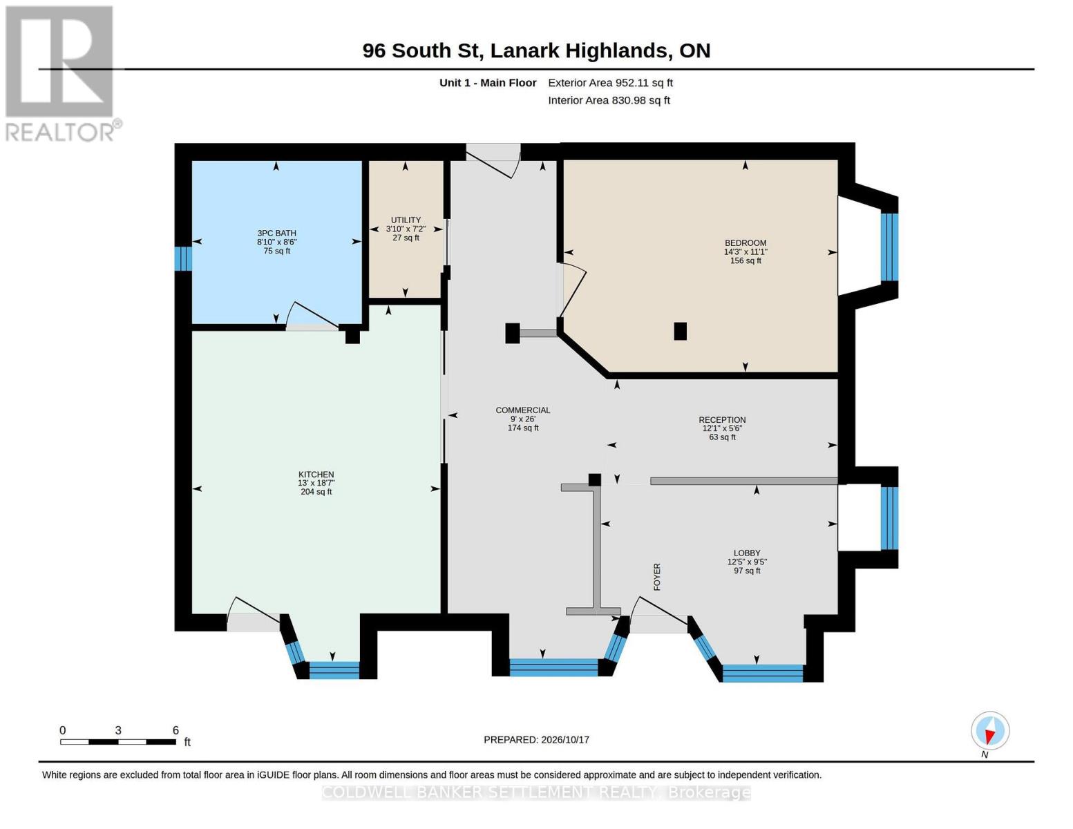 96 South Street S, Lanark Highlands, Ontario  K7H 0A2 - Photo 44 - X14096820
