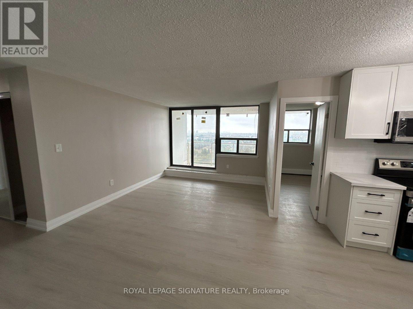 1711 - 100 Wingarden Court, Toronto, Ontario  M1B 2P4 - Photo 4 - E14096788