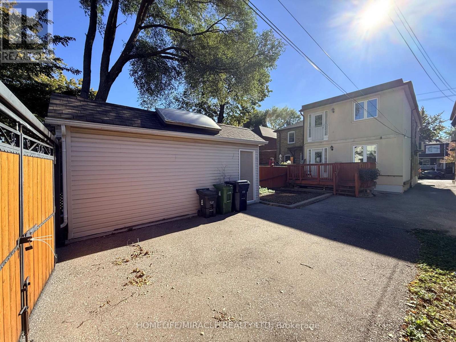228 Browning Avenue, Toronto, Ontario  M4K 1X2 - Photo 38 - E14096840