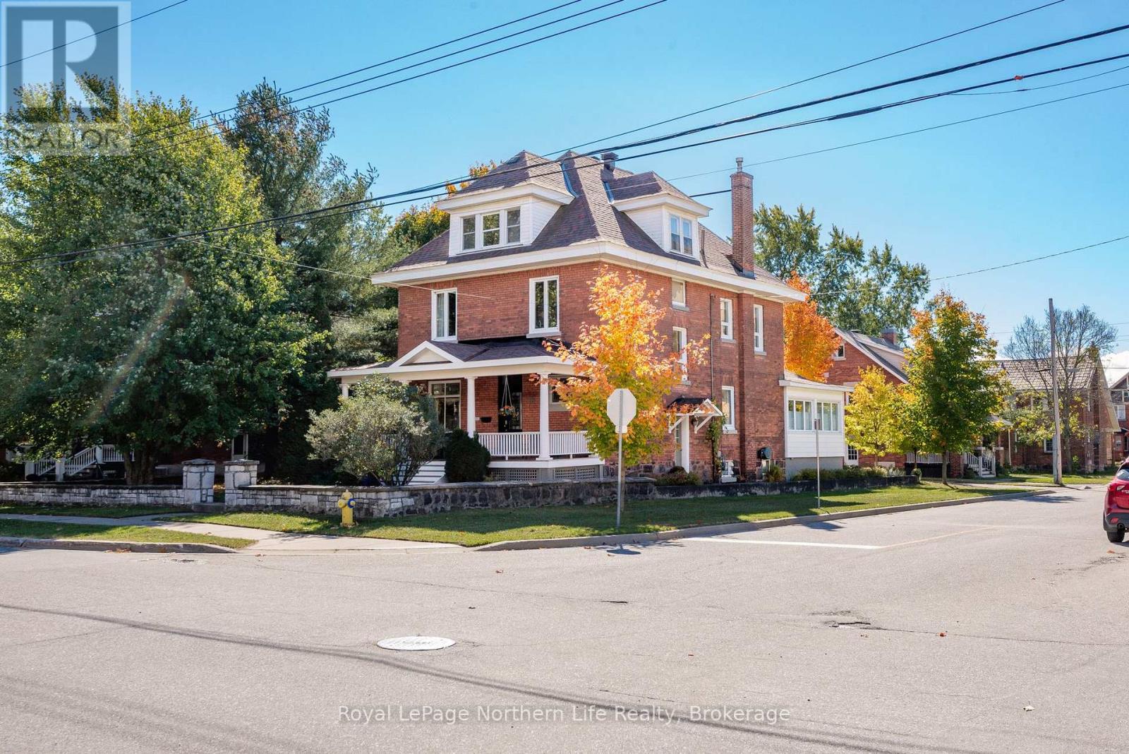 797 Mcintyre Street W, North Bay (West End), Ontario  P1B 3A1 - Photo 2 - X14093752