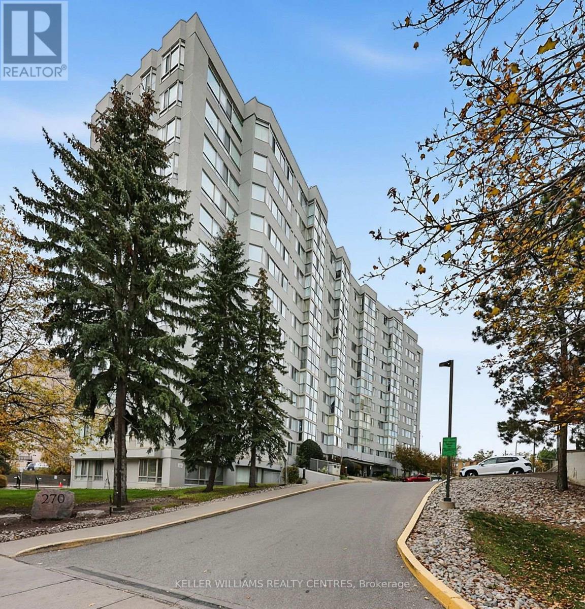 408 - 270 Davis Drive, Newmarket, Ontario  L3Y 8K2 - Photo 31 - N14096754
