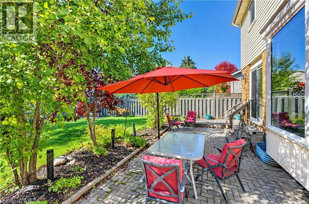 527b Rosemeadow Crescent, Waterloo, Ontario  N2T 1Z9 - Photo 18 - 40872291