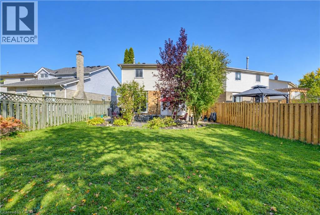 527b Rosemeadow Crescent, Waterloo, Ontario  N2T 1Z9 - Photo 19 - 40872291