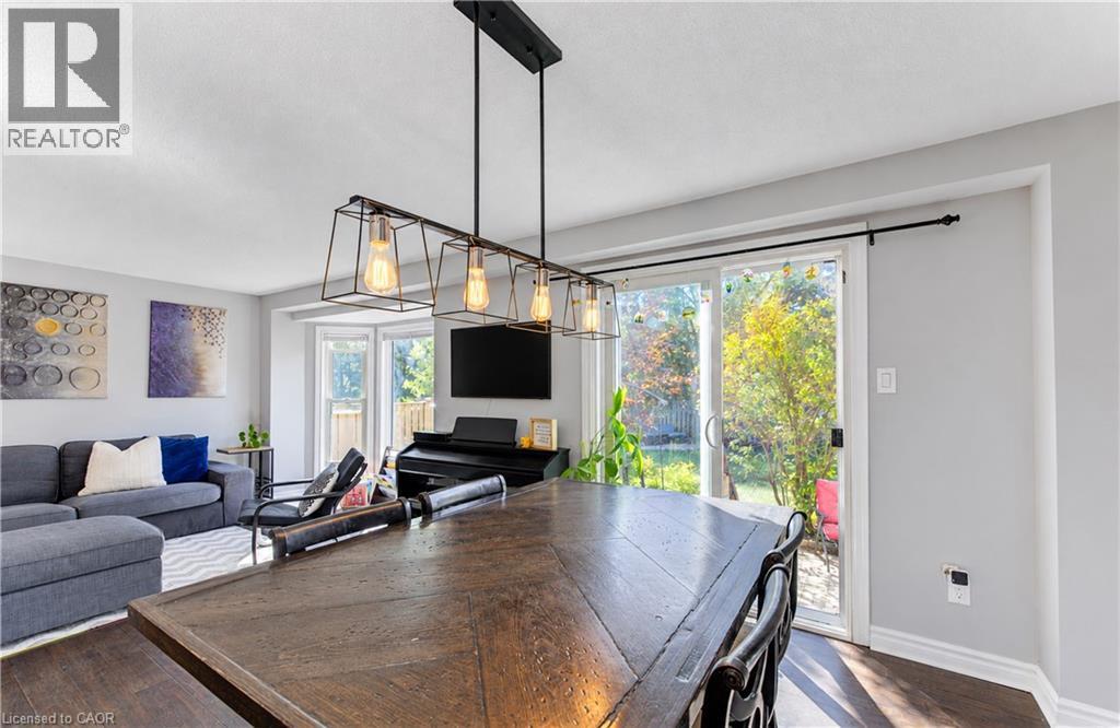 527b Rosemeadow Crescent, Waterloo, Ontario  N2T 1Z9 - Photo 6 - 40872291
