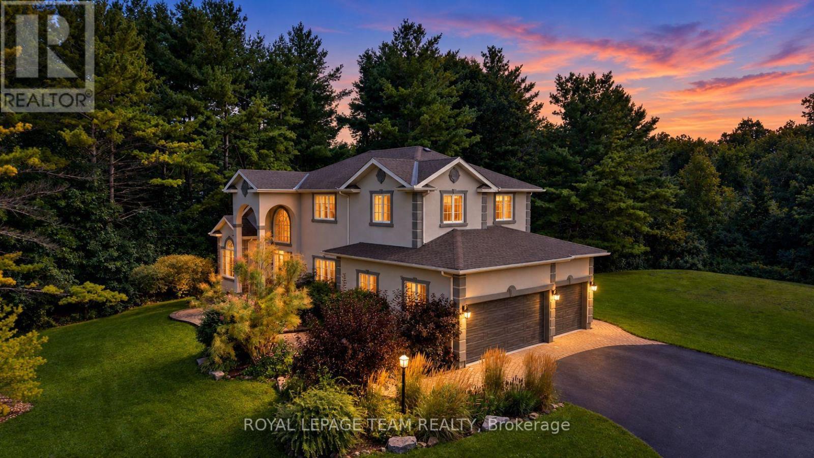 1518 MONAGHAN LANE, Ottawa, Ontario