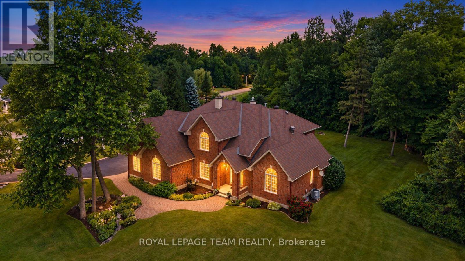 50 MARCHVALE DRIVE, Ottawa, Ontario