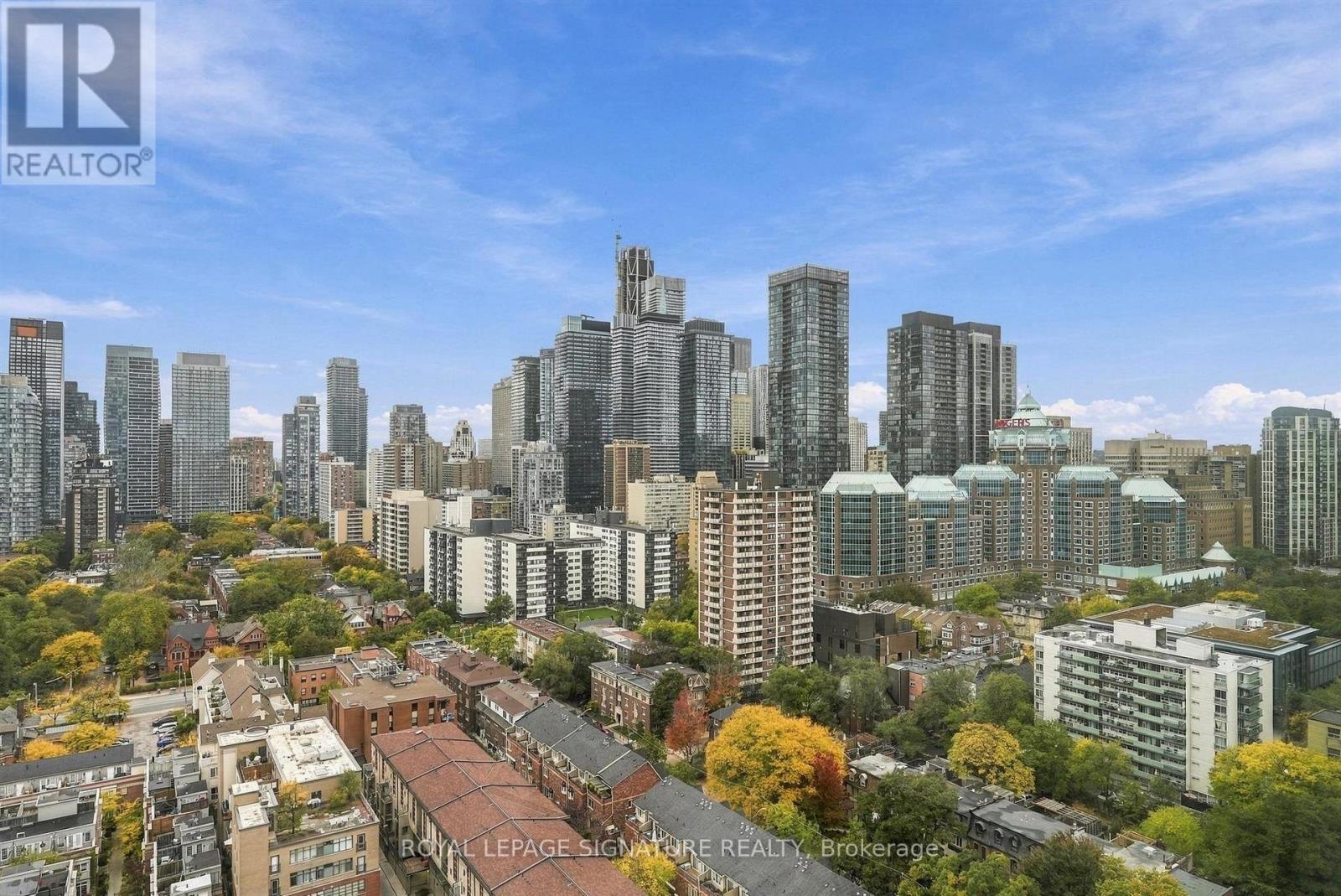 2009 - 500 Sherbourne Street, Toronto, Ontario  M4X 1L1 - Photo 25 - C14093402