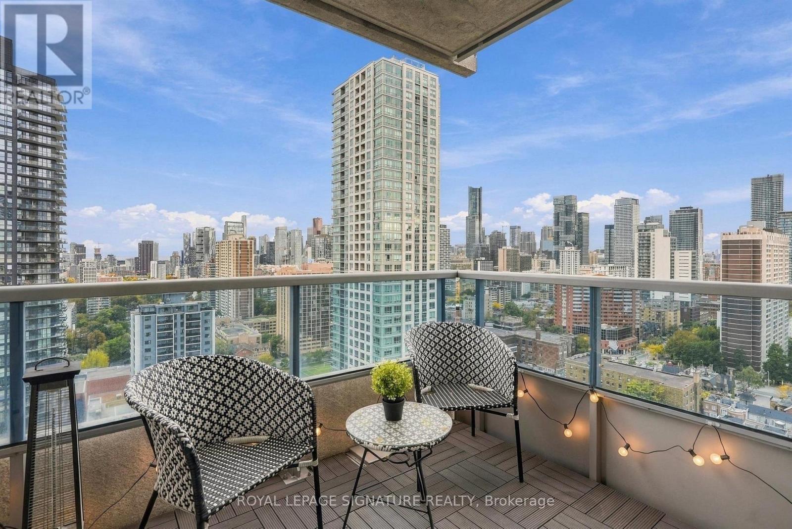 2009 - 500 Sherbourne Street, Toronto, Ontario  M4X 1L1 - Photo 22 - C14093402