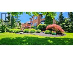 2324 HOMER Drive, Burlington, Ontario